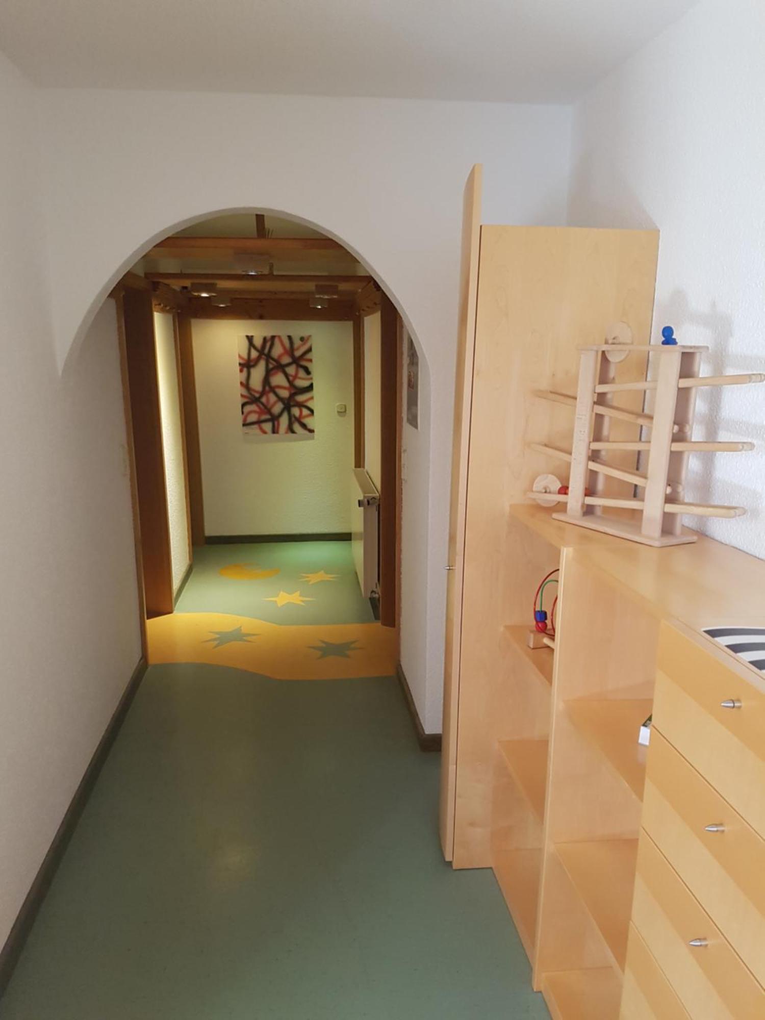 PoxdorfFerienunterkuenfte Deinhardt别墅 外观 照片